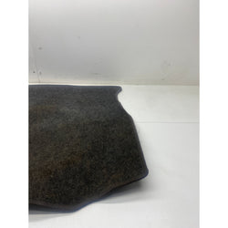 Subaru Impreza boot floor carpet 2.0 turbo STI 2004
