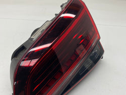 Volkswagen Golf GTI Tail light rear right inner 2019 MK7.5 5g0945308