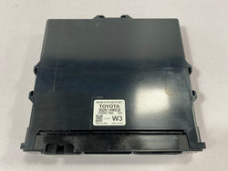 Toyota Yaris GR Engine stop start ECU Module 2022