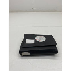 Honda Civic Manual handbook Type R FN2 2008
