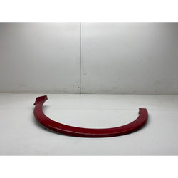 Honda Civic Exterior arch trim rear left passenger Type R FN2 2007
