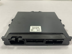 Toyota Yaris GR Engine stop start ECU Module 2022