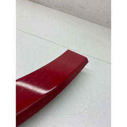 Honda Civic Exterior arch trim rear left passenger Type R FN2 2007