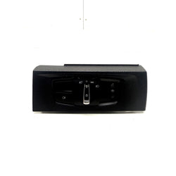 BMW M235i headlight control switches 2 Series 2015