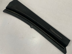Bentley Continental boot bracket liner left GT Speed Auto 2015 3w7864471