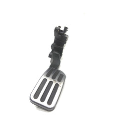 Nissan Juke Throttle pedal Nismo 2016
