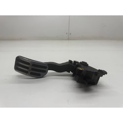 Nissan Juke Throttle pedal Nismo 2016