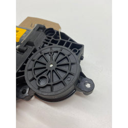 Audi RS4 Window motor passenger left front B7 A4 2008 Cabriolet