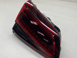 Volkswagen Golf GTI Tail light rear left inner 2019 MK7.5