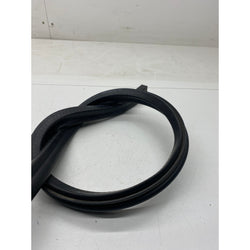 Audi S3 scuttle panel rubber seal saloon 2015 8v