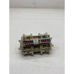 Nissan 370z Fuse box Nismo 2016