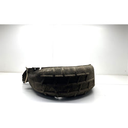 Volkswagen Golf R arch liner splash guard rear left VW 2018 MK7.5