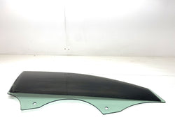 Audi S3 Window glass front right drivers tinted 8V 2017