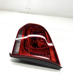 Volkswagen Golf Tail light rear right drivers inner GTI 2011 MK6 VW