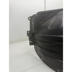 Nissan Juke Arch liner splash guard drivers right Nismo 2016