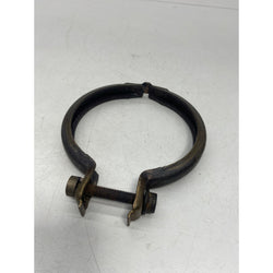 Volkswagen Golf R exhaust V band clamp MK7 VW 2015 5Q0253725C