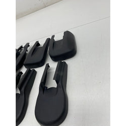 Honda Civic Seat rail covers Type R FN2 2008