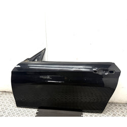 BMW M235i door panel passenger left front black 2 Series 2015