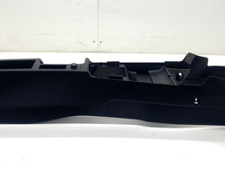 Audi S3 Centre console 8P 2009