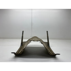 Nissan 370z Fuel tank heat shield Nismo 2016