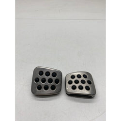 Vauxhall Astra J Pedal covers VXR GTC MK6 2014