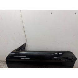 BMW M235i door panel passenger left front black 2 Series 2015