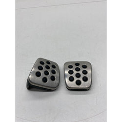 Vauxhall Astra J Pedal covers VXR GTC MK6 2014