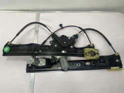 Ford Focus ST-2 Window motor regulator front right MK3 2016