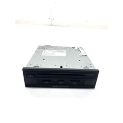 Audi S3 multimedia navigation control unit saloon 2015 8v