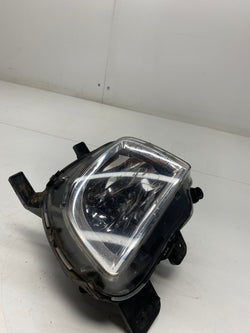 Volkswagen Golf Fog light drivers right GTI 2011 MK6 VW