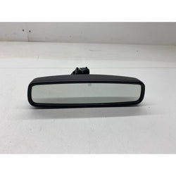 Ford Focus Rear view mirror interior ST MK4 2022