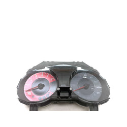Nissan Juke Speedo clocks Nismo 2016