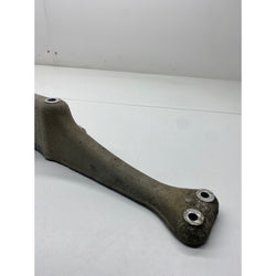 Nissan R35 gearbox support transmission mount GTR 2009 GT-R
