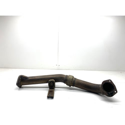 Vauxhall Astra J Exhaust downpipe VXR MK6 GTC 2013