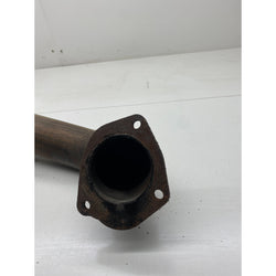 Vauxhall Astra J Exhaust downpipe VXR MK6 GTC 2013