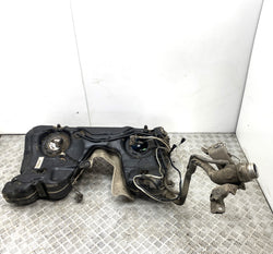 Audi S3 Petrol fuel tank 8V 2017