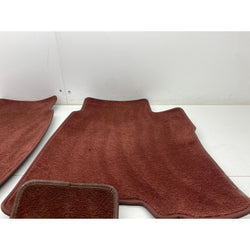 Honda Civic Floor mats Type R FN2 2008