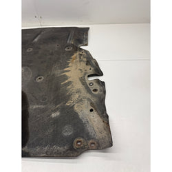 BMW M235i undertray guard 2 Series 2015