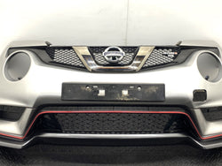 Nissan Juke Front bumper RS 2015