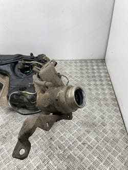 Audi S3 Petrol fuel tank 8V 2017