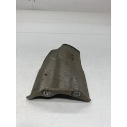 Volkswagen Golf R driveshaft guard heat shield 2.0 turbo MK7 VW 2015 5Q0407720