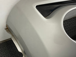 Nissan Juke Front bumper RS 2015