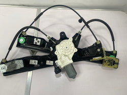 Ford Focus ST-2 Window motor regulator front left MK3 2016