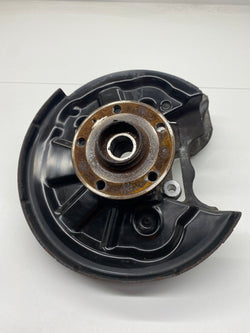 Audi S3 hub rear left wheel bearing 8V MK3 2020 A3