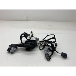Ford Focus Door wiring loom front left passenger door ST MK4 2022