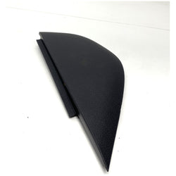 Volkswagen Golf Dash dashboard end trim cover left passenger GTI 2011 MK6 VW