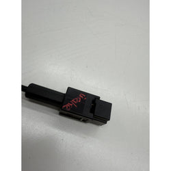 Nissan Juke Pedal switch brake Nismo 2016