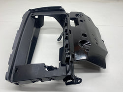 Toyota Yaris glovebox case backing housing GR 2022 55318-K0020