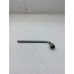 Subaru Impreza wheel brace 2.0 turbo STI 2004