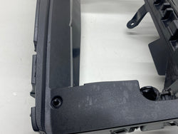 Toyota Yaris glovebox case backing housing GR 2022 55318-K0020